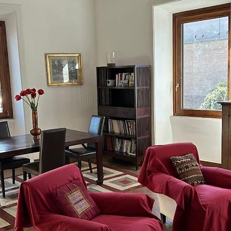 Suites Da Papa Ρώμη Εξωτερικό φωτογραφία