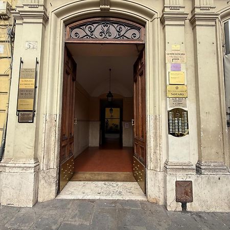 Suites Da Papa Ρώμη Εξωτερικό φωτογραφία