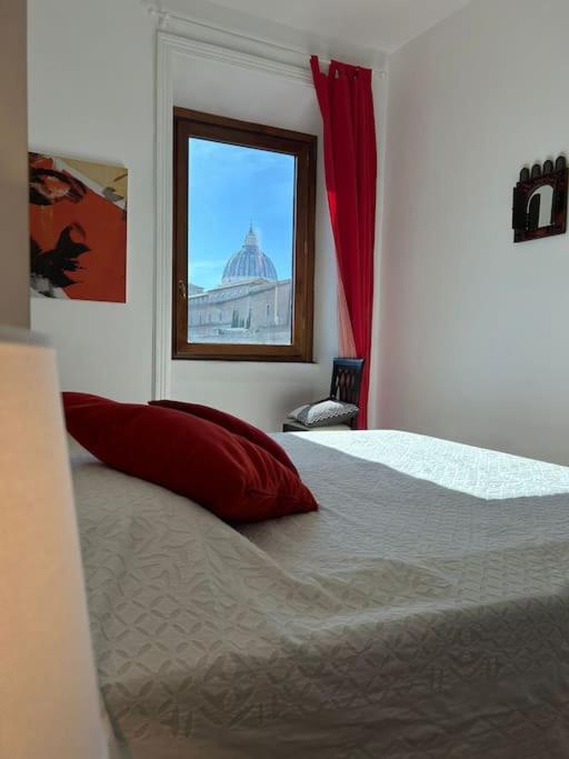 Suites Da Papa Ρώμη Εξωτερικό φωτογραφία