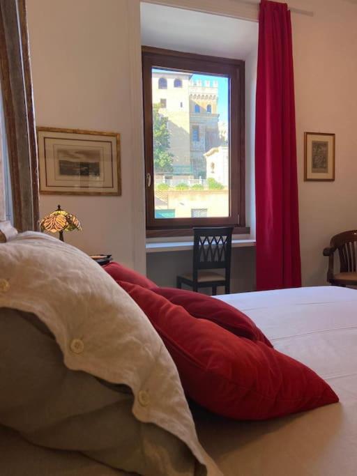 Suites Da Papa Ρώμη Εξωτερικό φωτογραφία