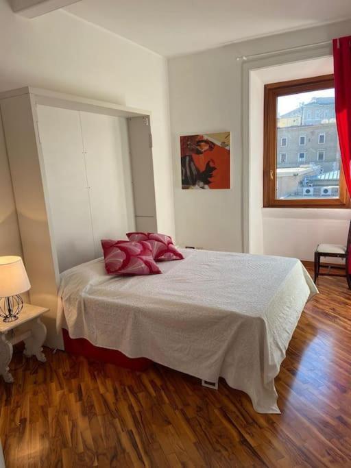 Suites Da Papa Ρώμη Εξωτερικό φωτογραφία