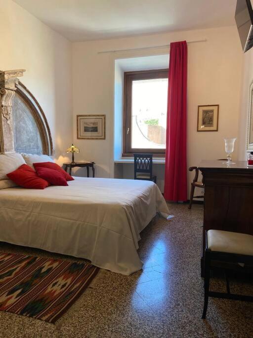 Suites Da Papa Ρώμη Εξωτερικό φωτογραφία