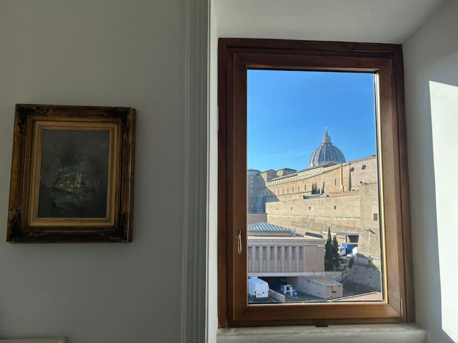 Suites Da Papa Ρώμη Εξωτερικό φωτογραφία
